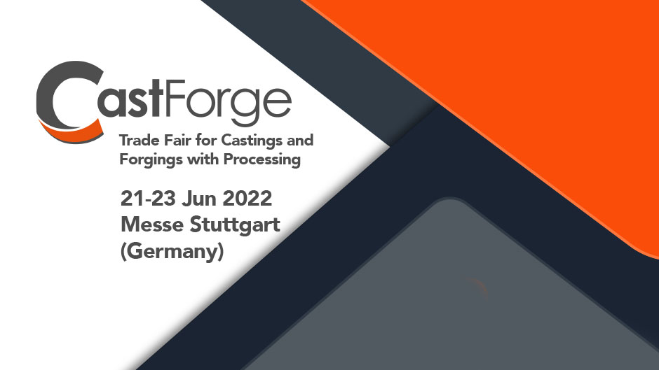 CastForge 2022