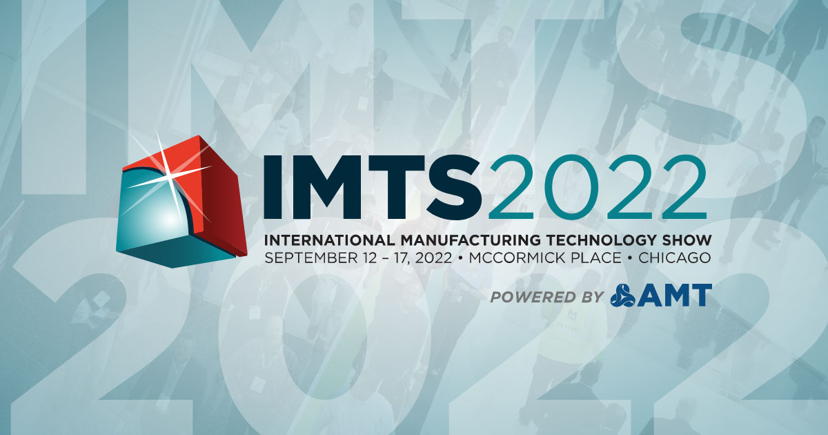 IMTS 2022